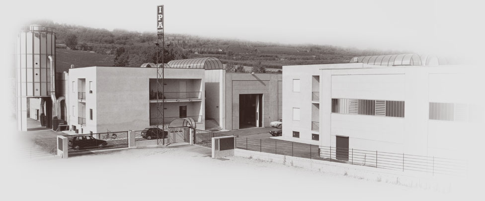 Ipa Porte Azienda